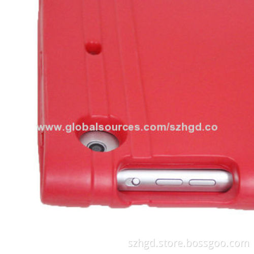 Smart Cover Case for iPad Mini, EVA Foam Material for Kids, OEM and ODM Orders Welcomed